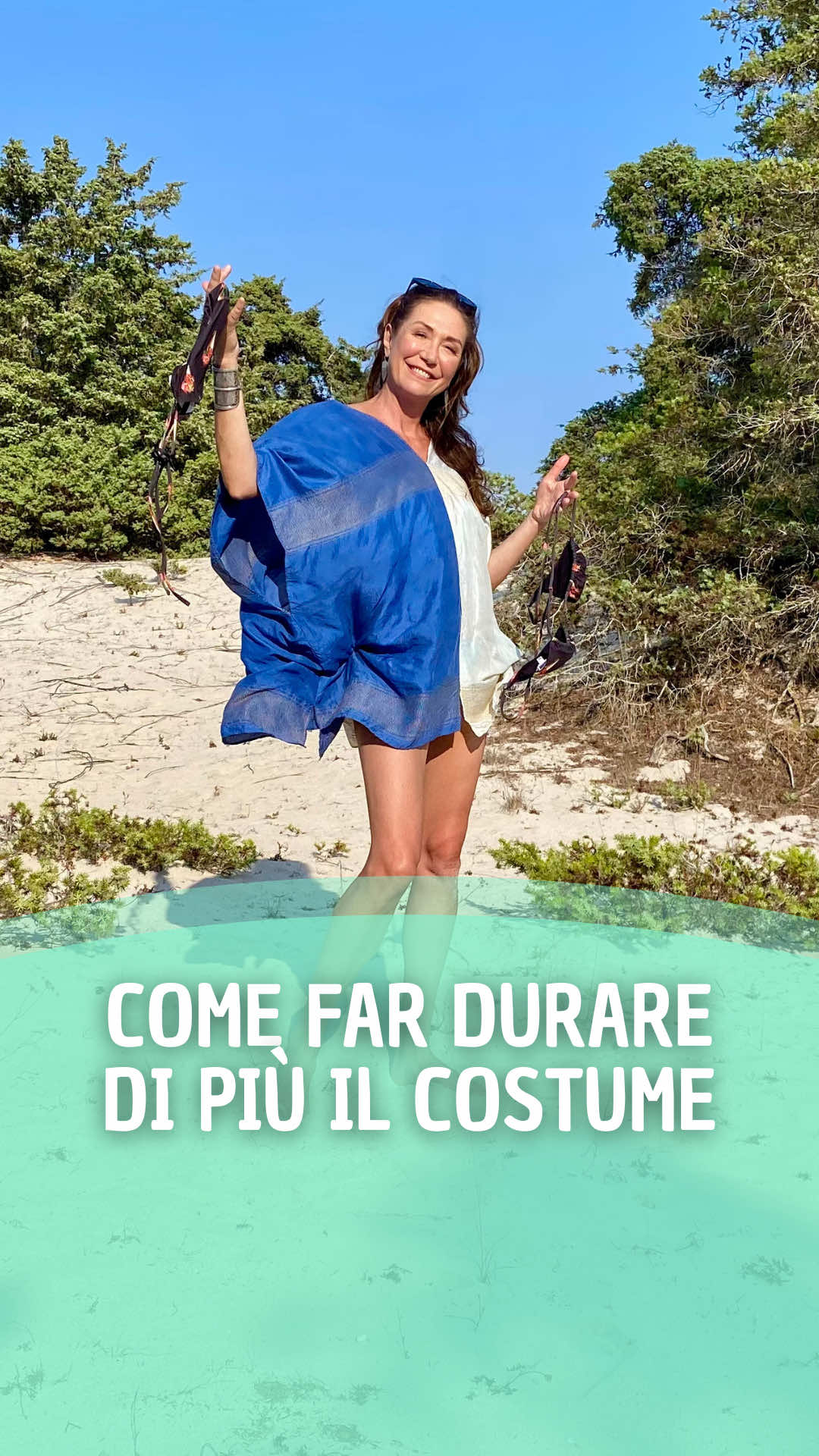 @Tessa Gelisio