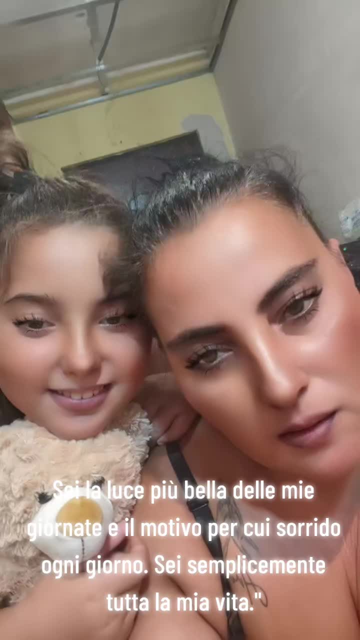 @Mary caruso la pazza80😘