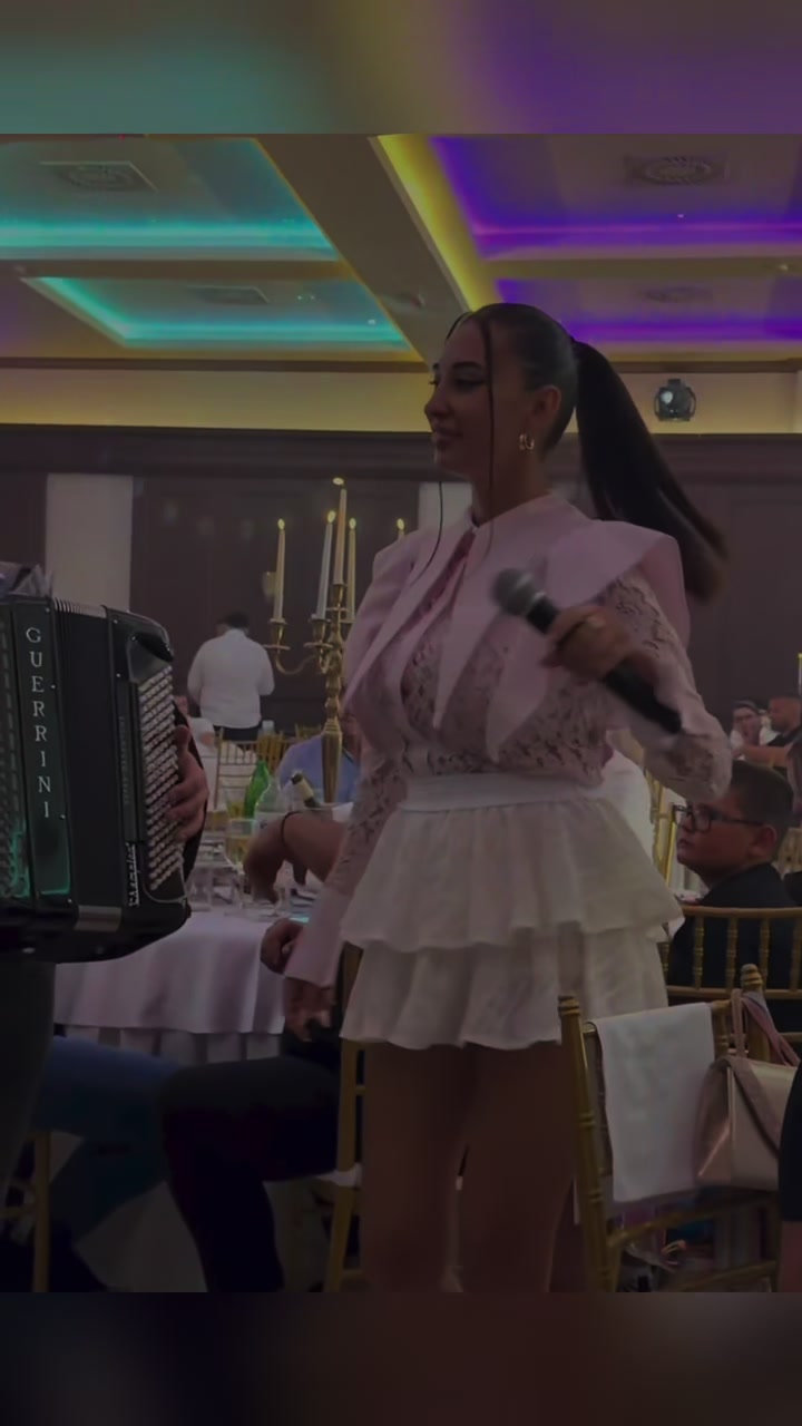 @Dianamihajlovicofficial