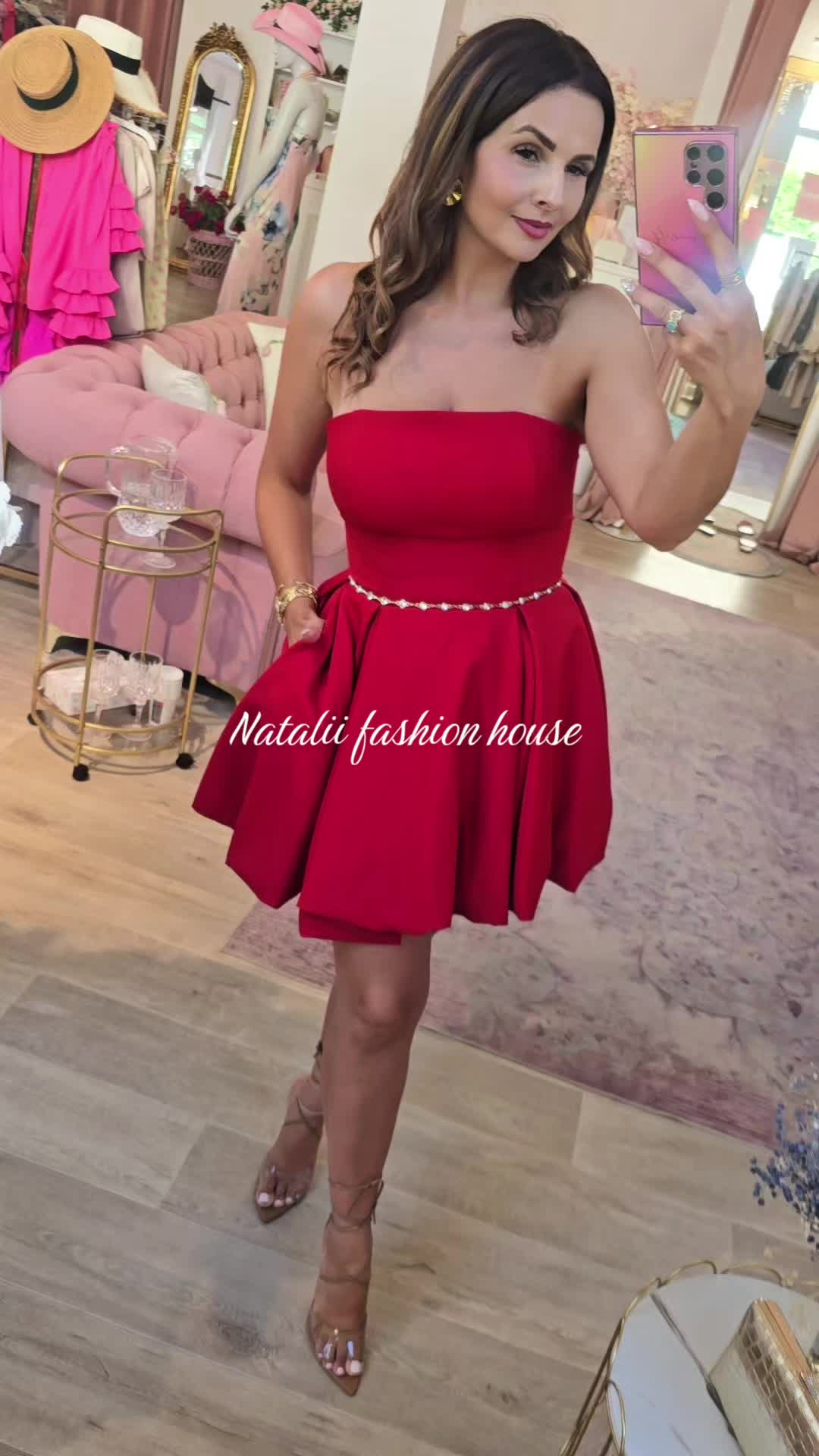 @Natalii fashion house