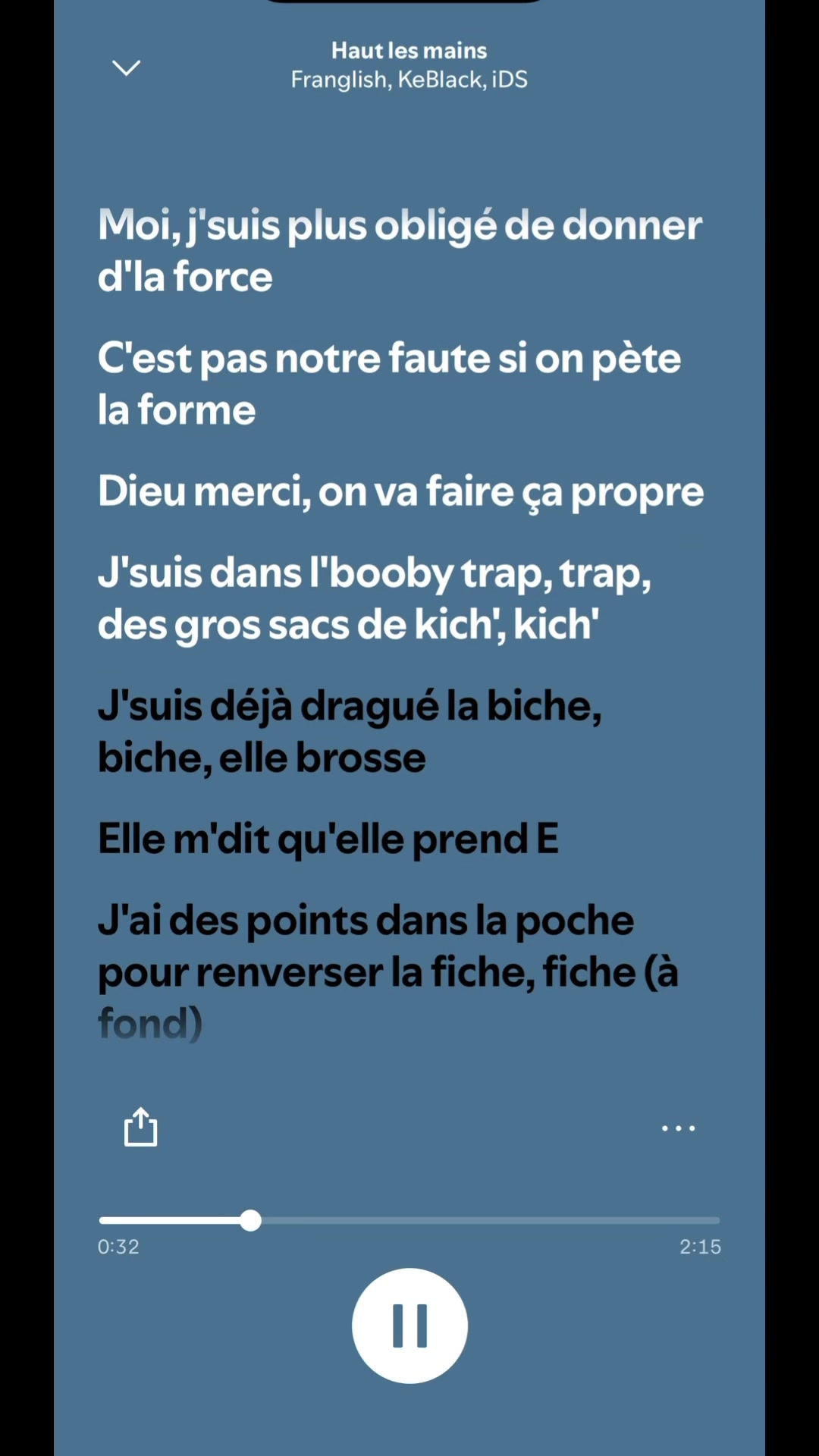 @SpotifyVibes