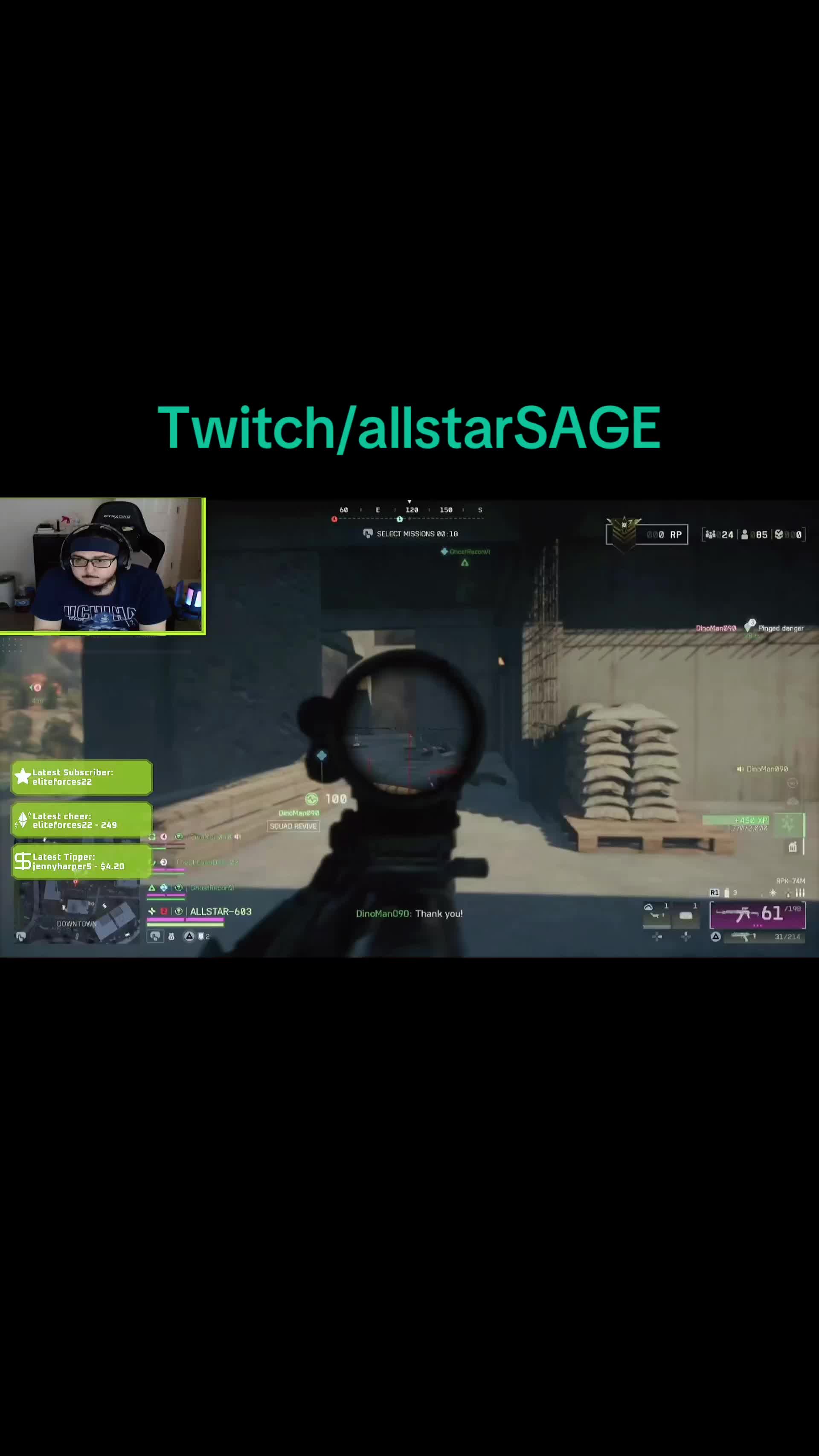 @AllstarSAGE