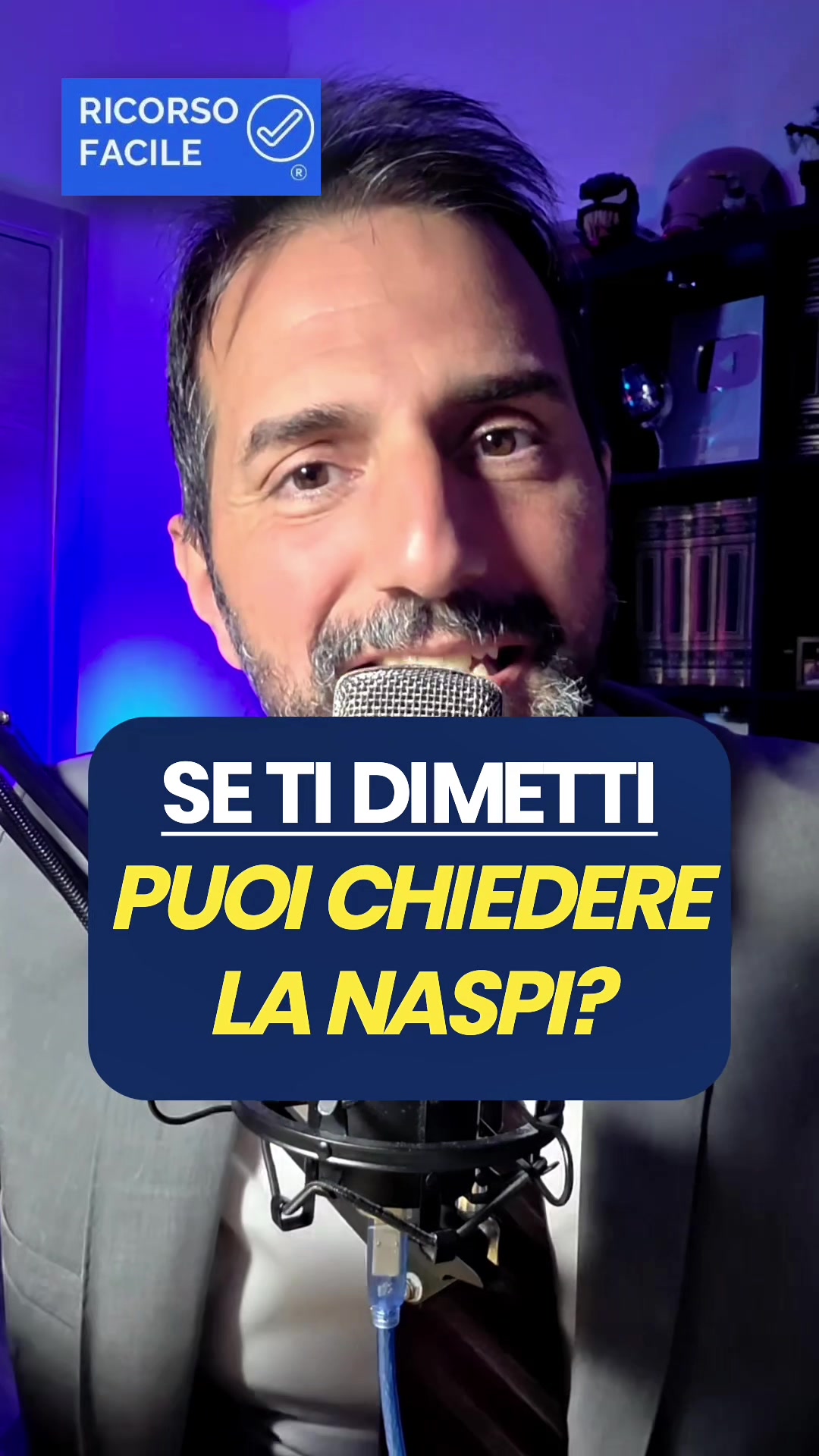 @Ricorso Facile
