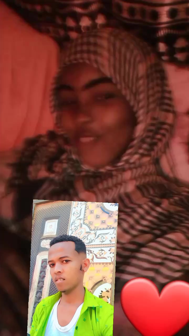 @kundhaan ina maxamed👑💪