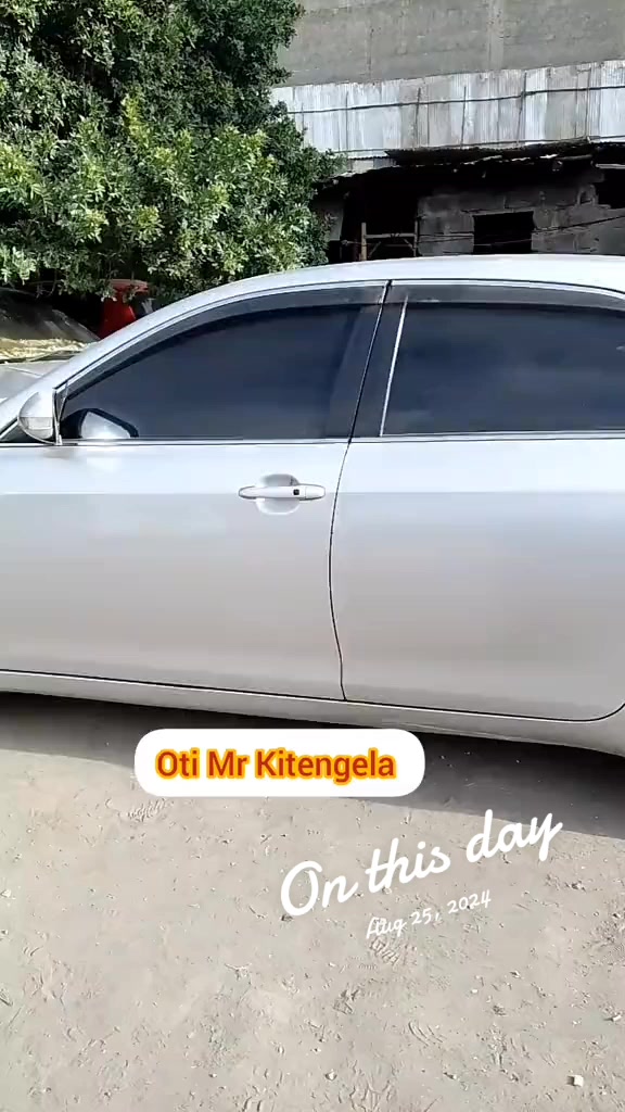 @Oti Mr kitengela-Chairman
