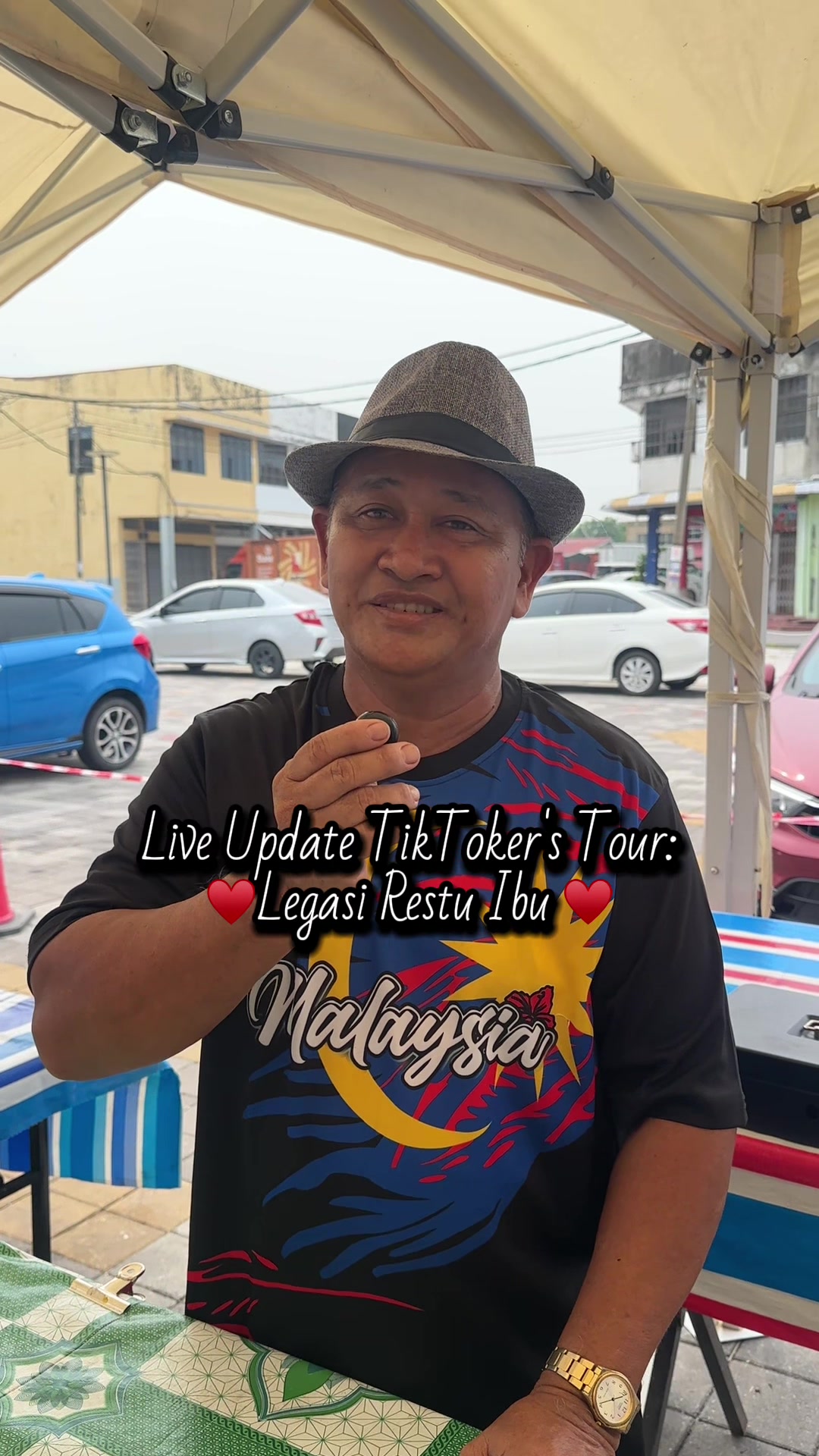 @GUAR UTAMA ✔️ | ROAD TO 30K