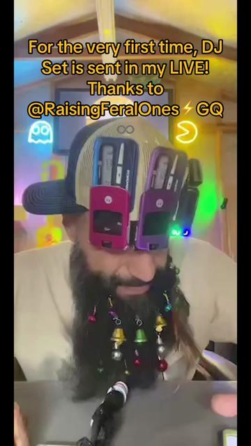 @juantruone King George #1 fan