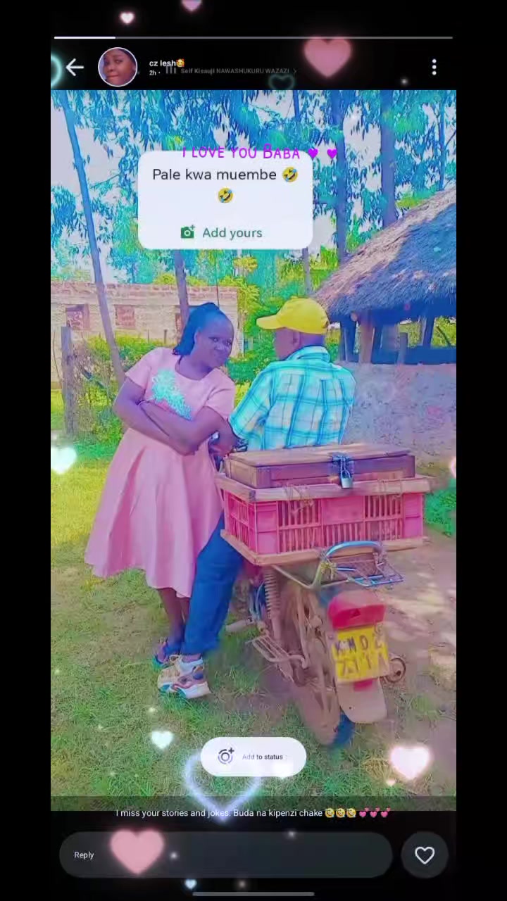 @grace pendo