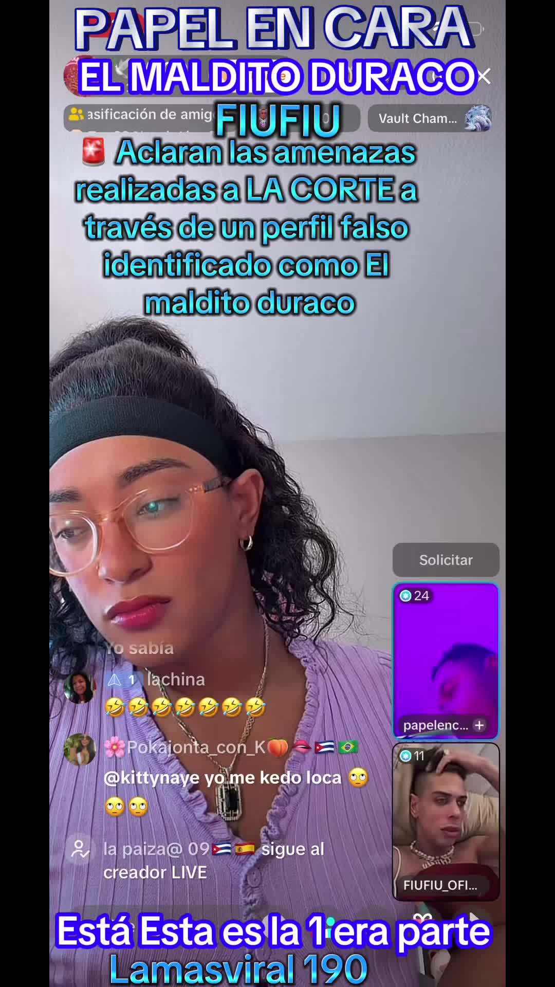 @🚨🚨LAMASVIRAL 190🚨🚨
