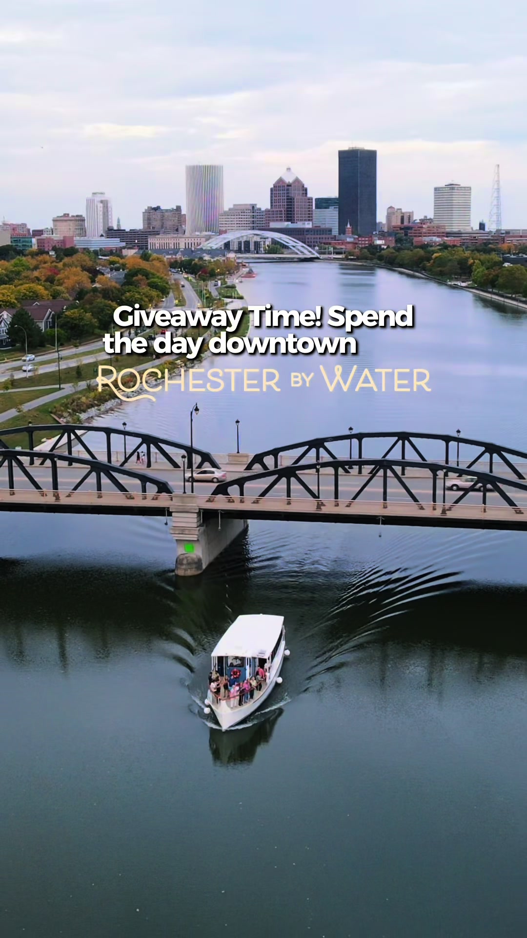 @ThisIsROC - Rochester NY