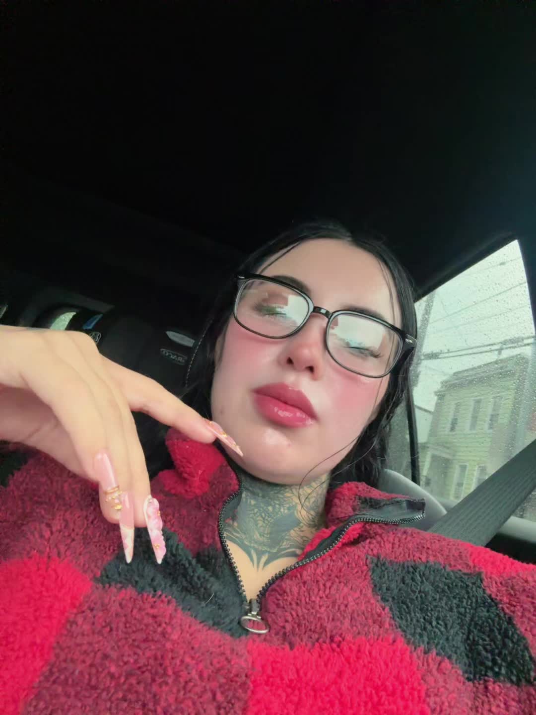 @Karen Ruiz