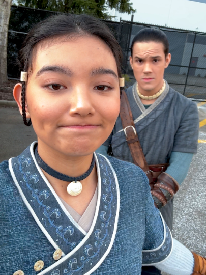@Avatar: The Last Airbender