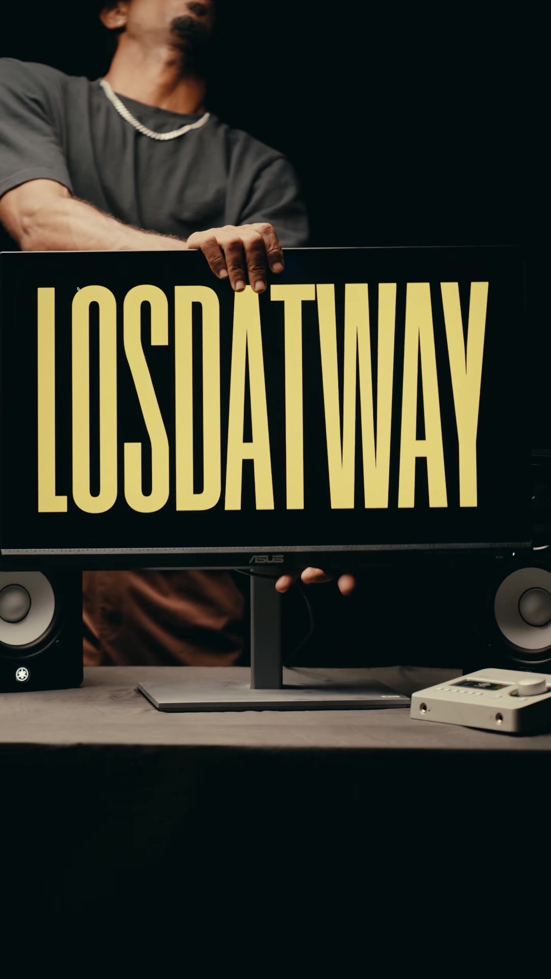 @Los Datway