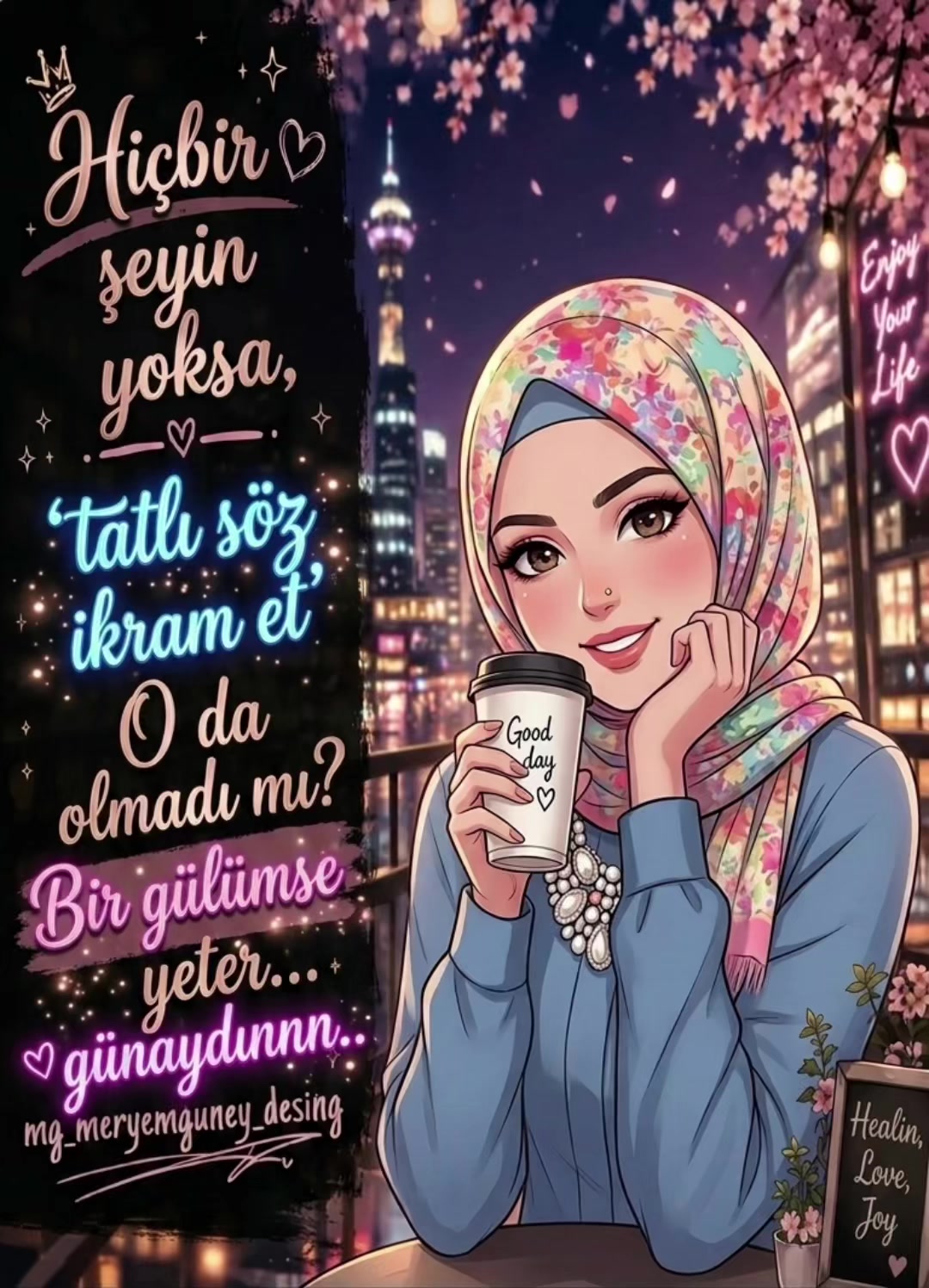 @MG Meryem Güney 💛💙