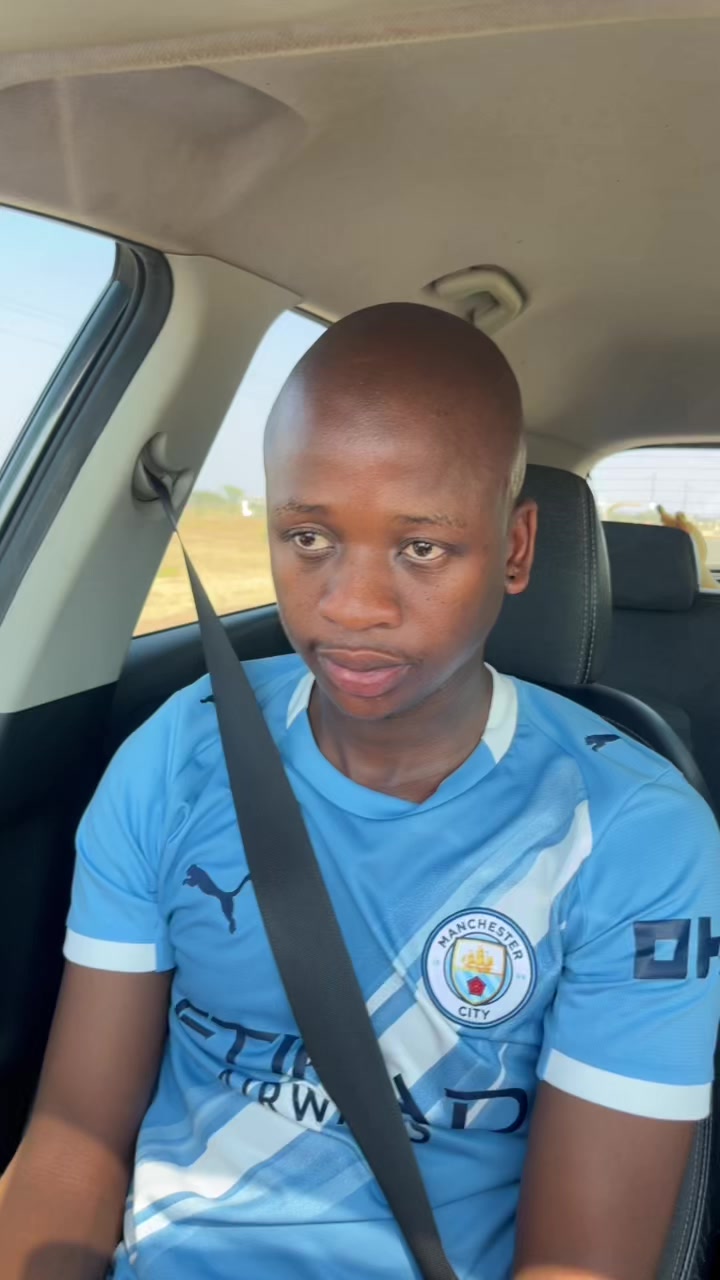 @CYCLIST MASHABELA