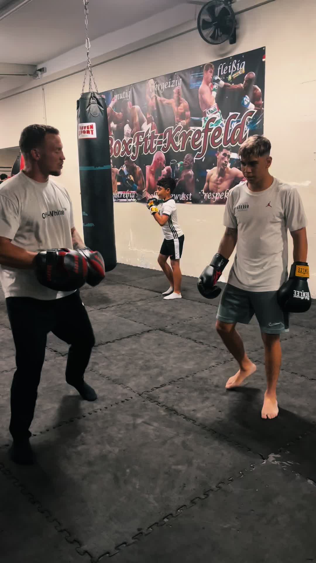 @Boxfit
