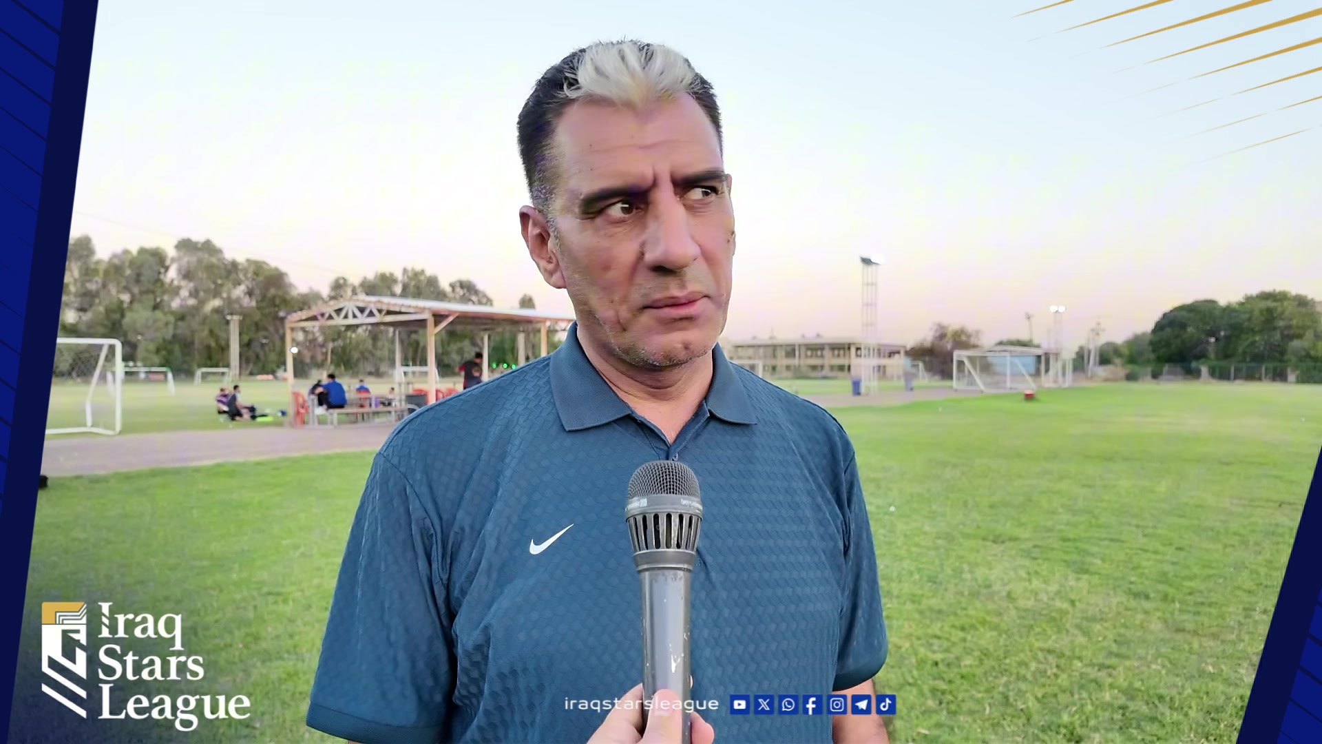 @دوري نجوم العراق