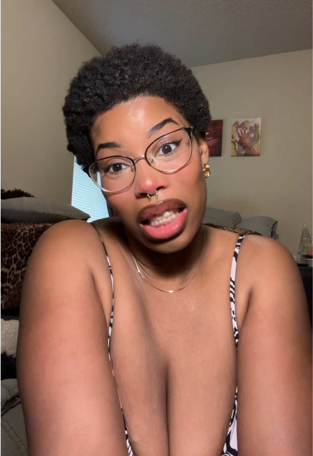 @🥵 Spicy Negra 🌶️🔥