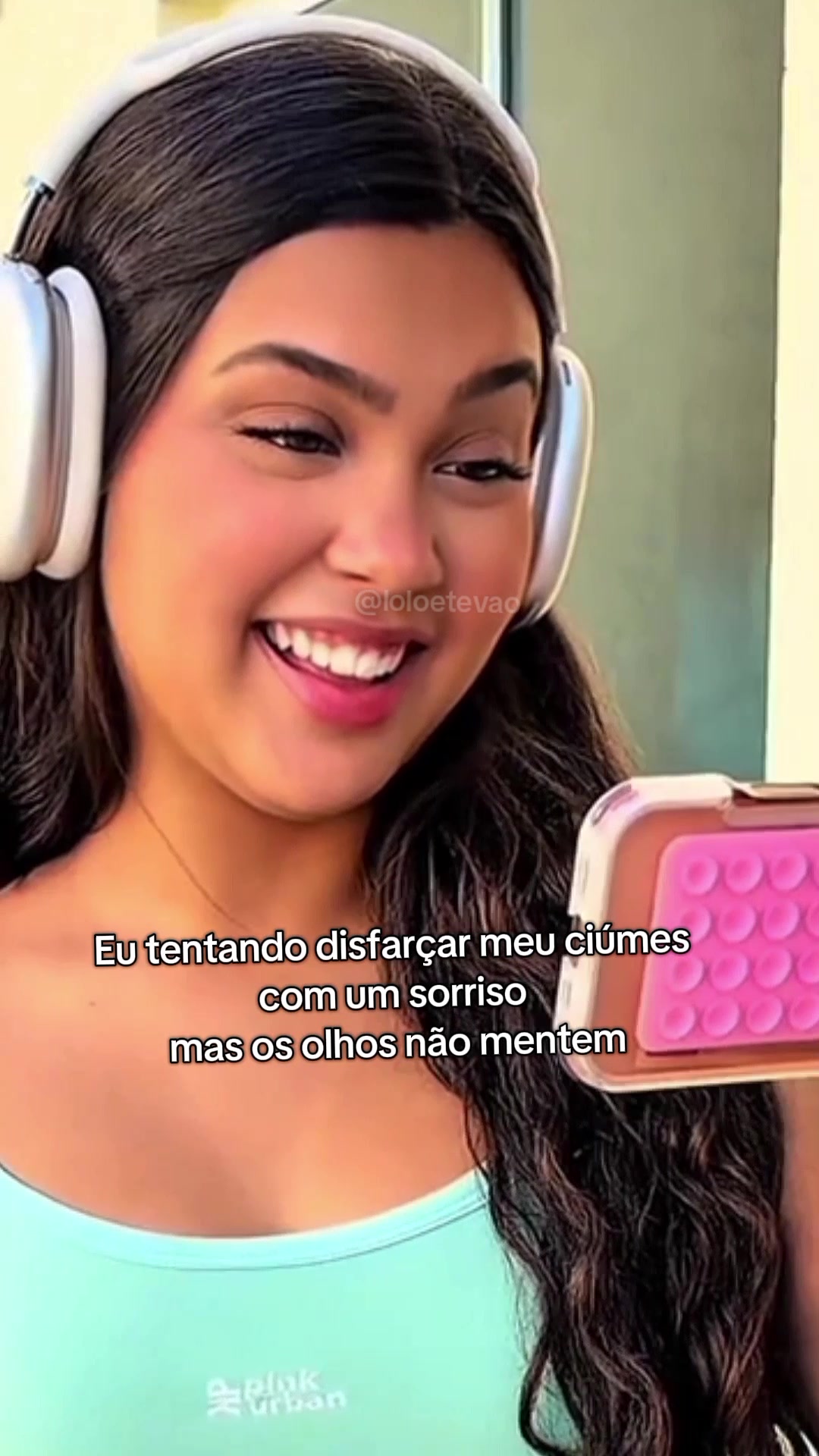 @Lolo e Tevão ❤