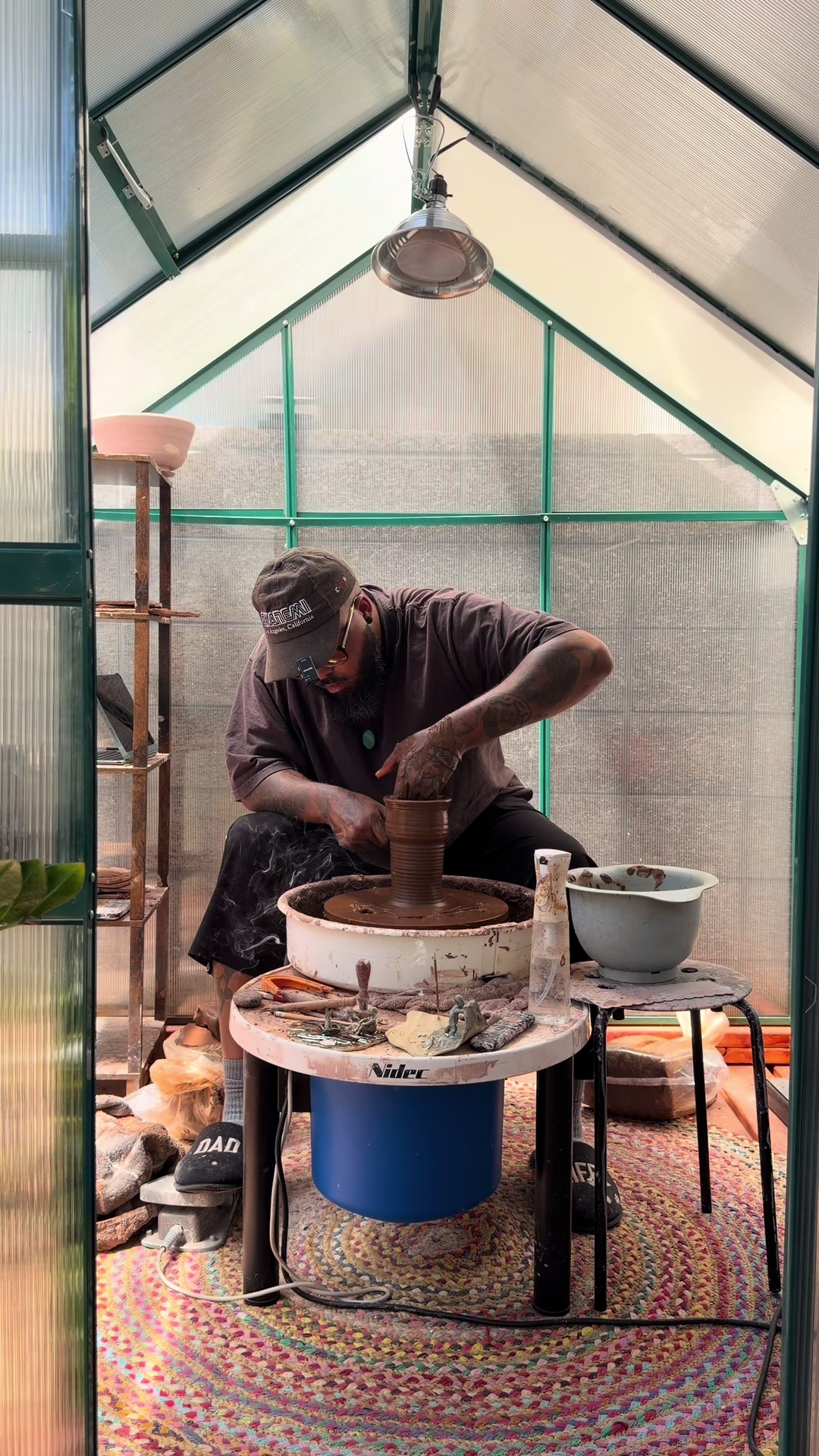 @okanemi ceramics