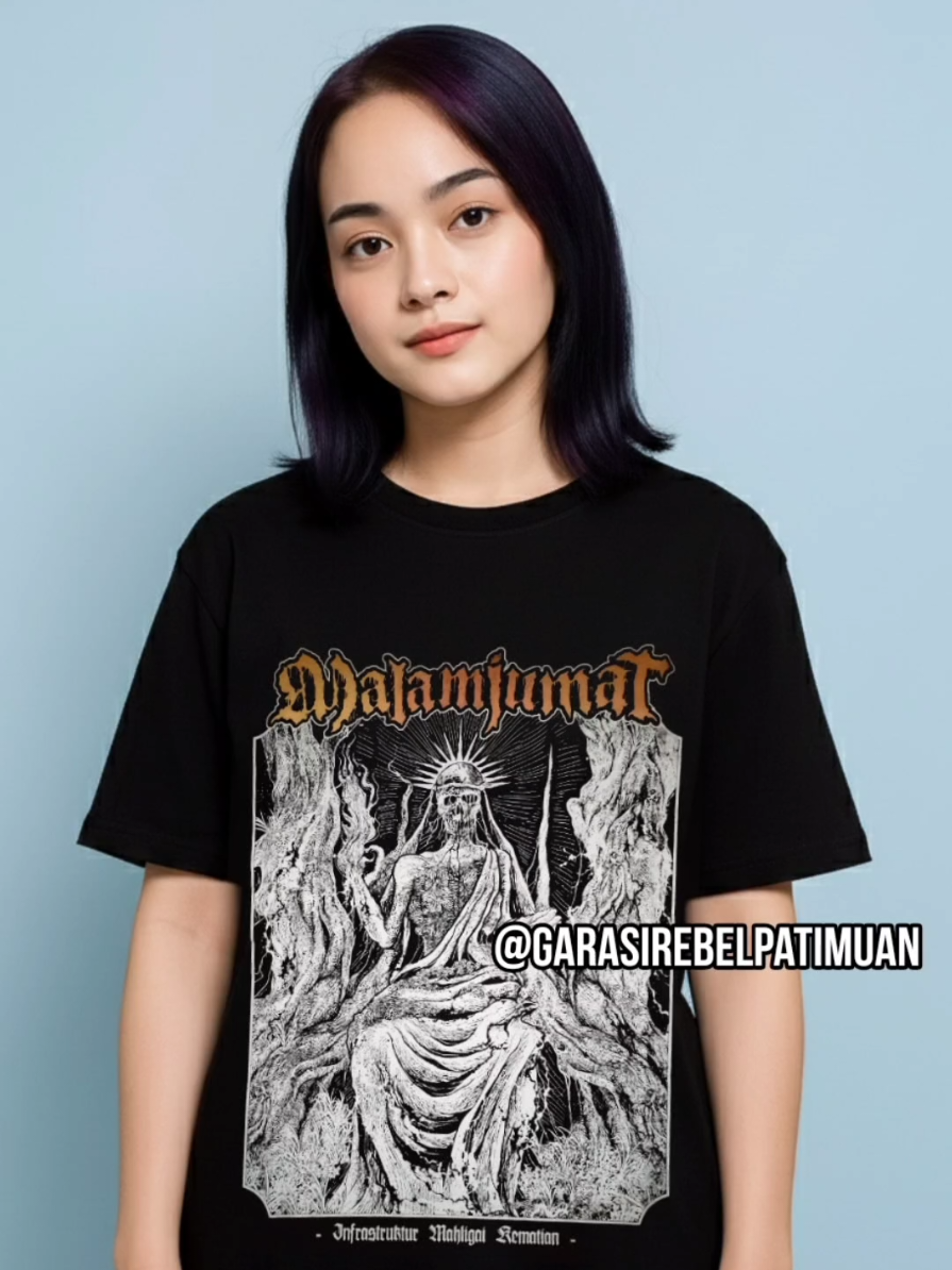 @Garasi Rebel Distro