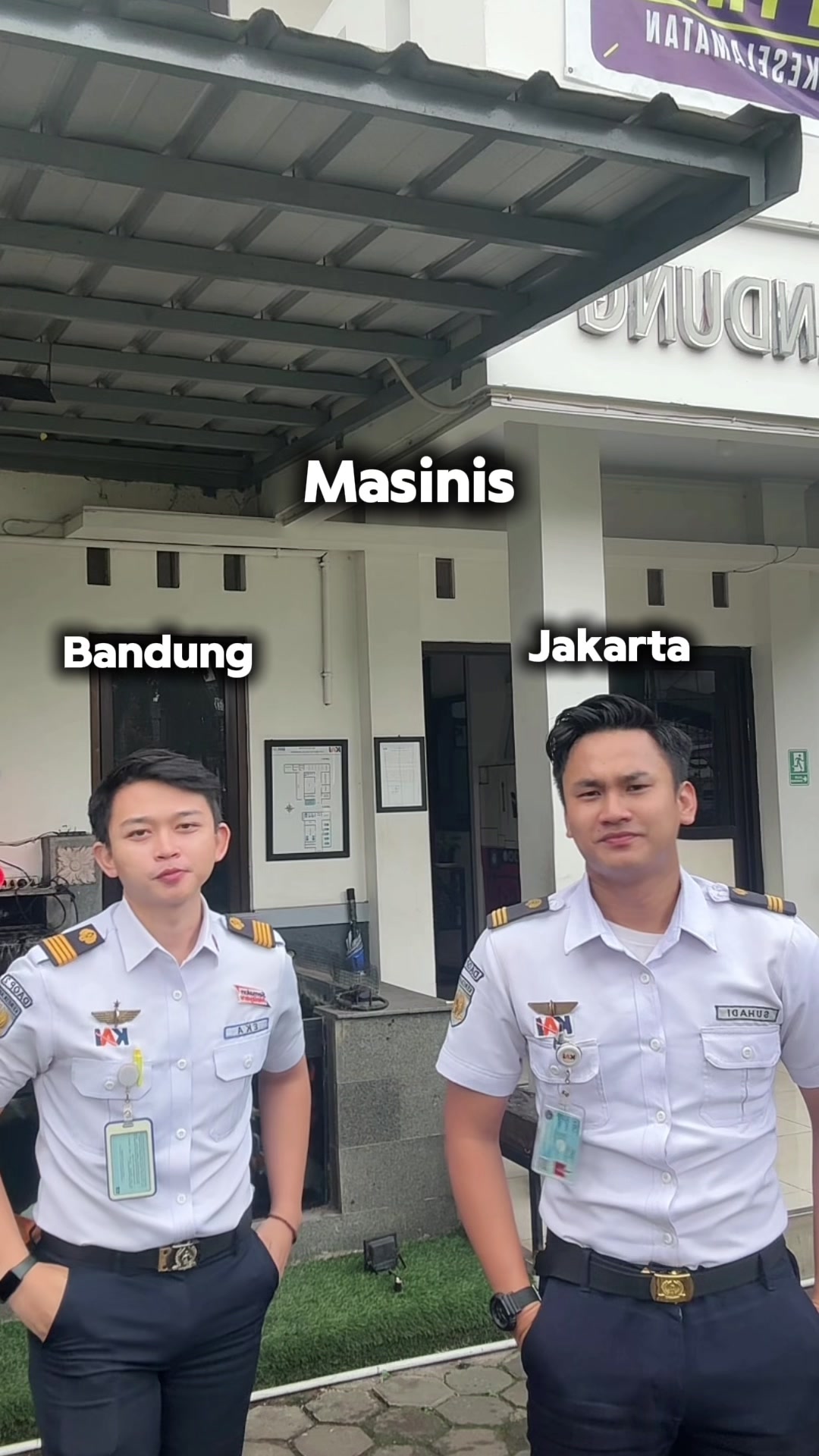 @Mas Masinis