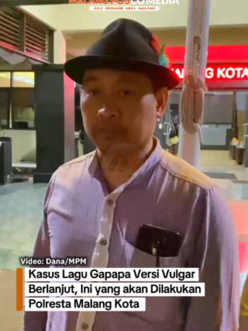 @Malang Posco Media