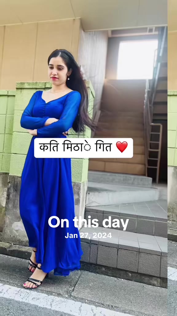 @Sushma Panta