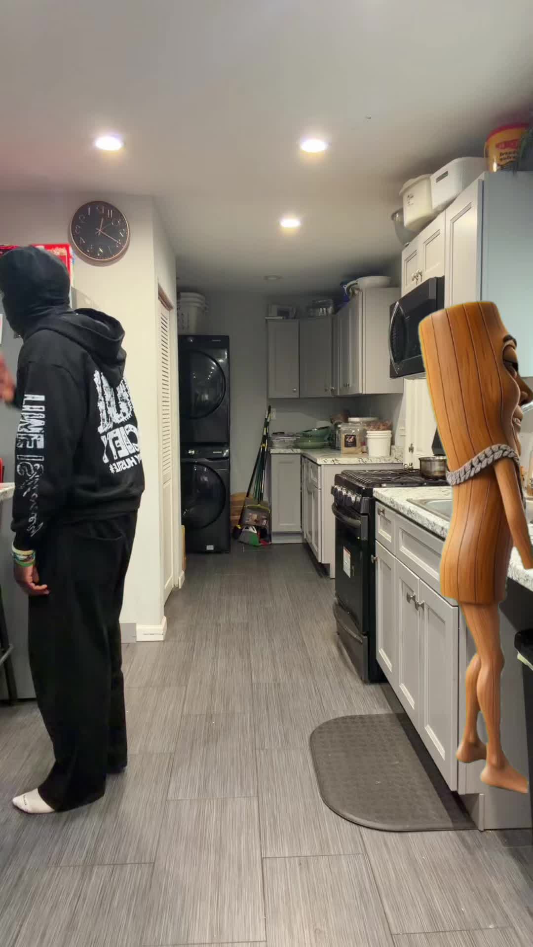@Femi