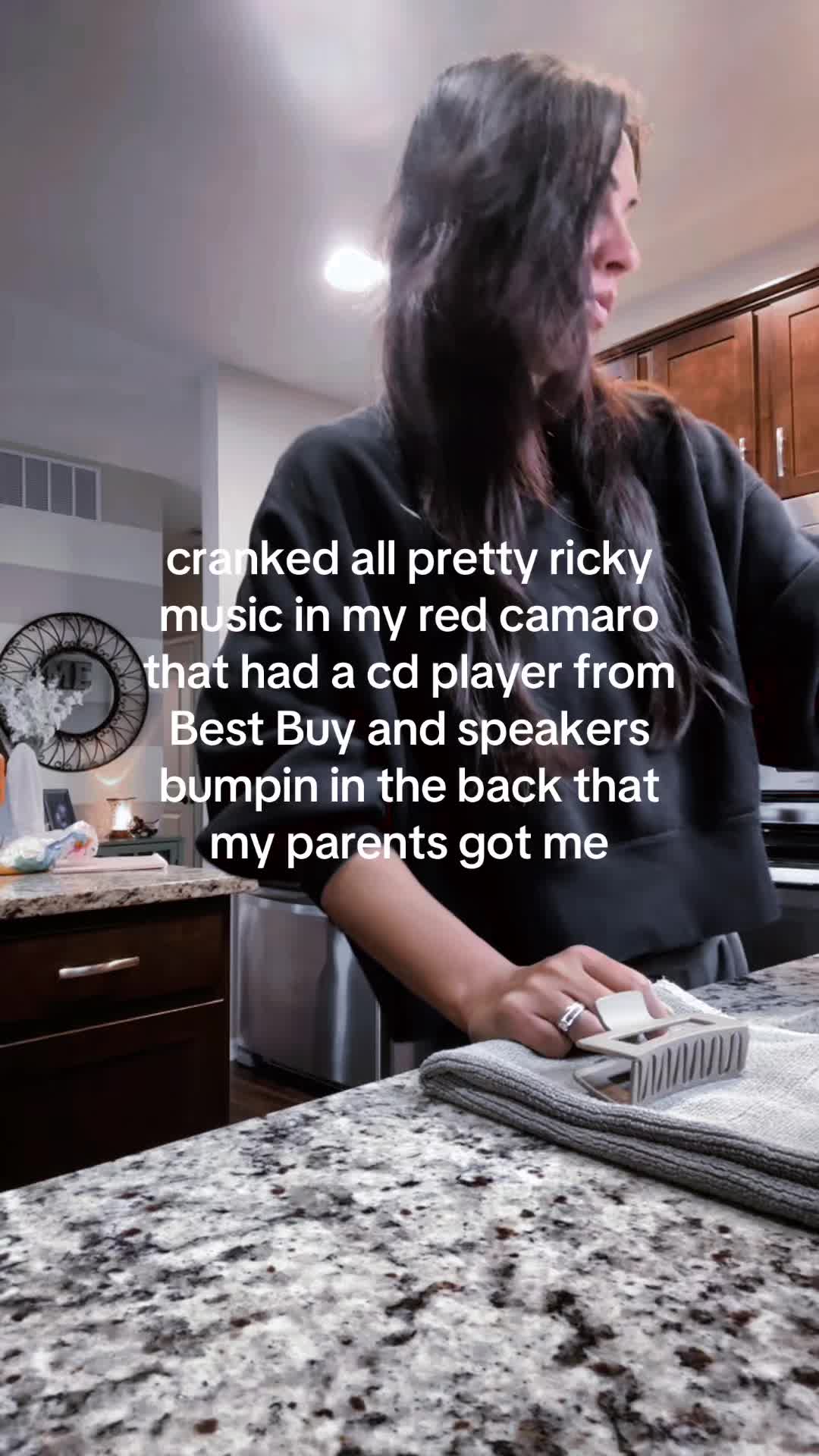 @Rachel