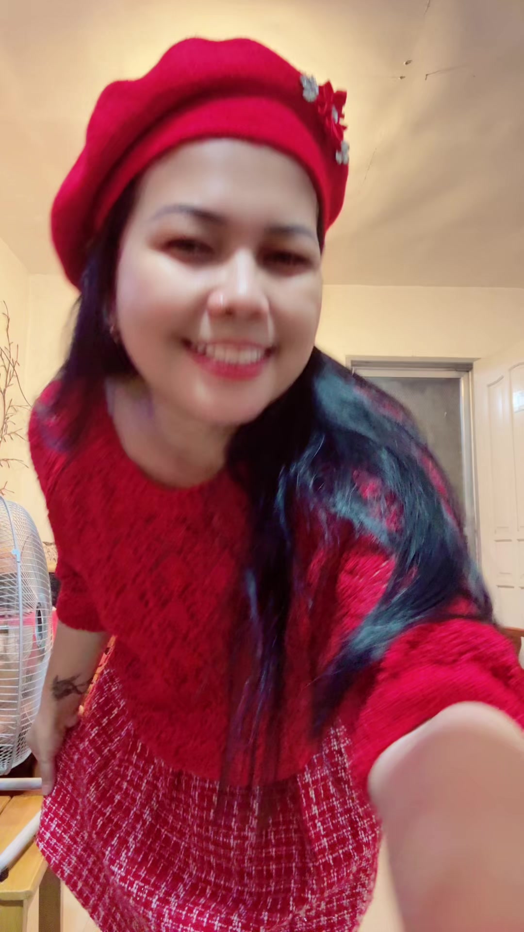 @JazKeeluv💛💜🖤🌷🌷