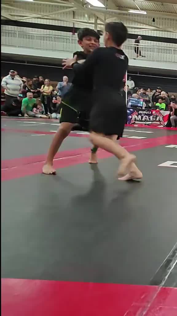 @BMA Martial Arts