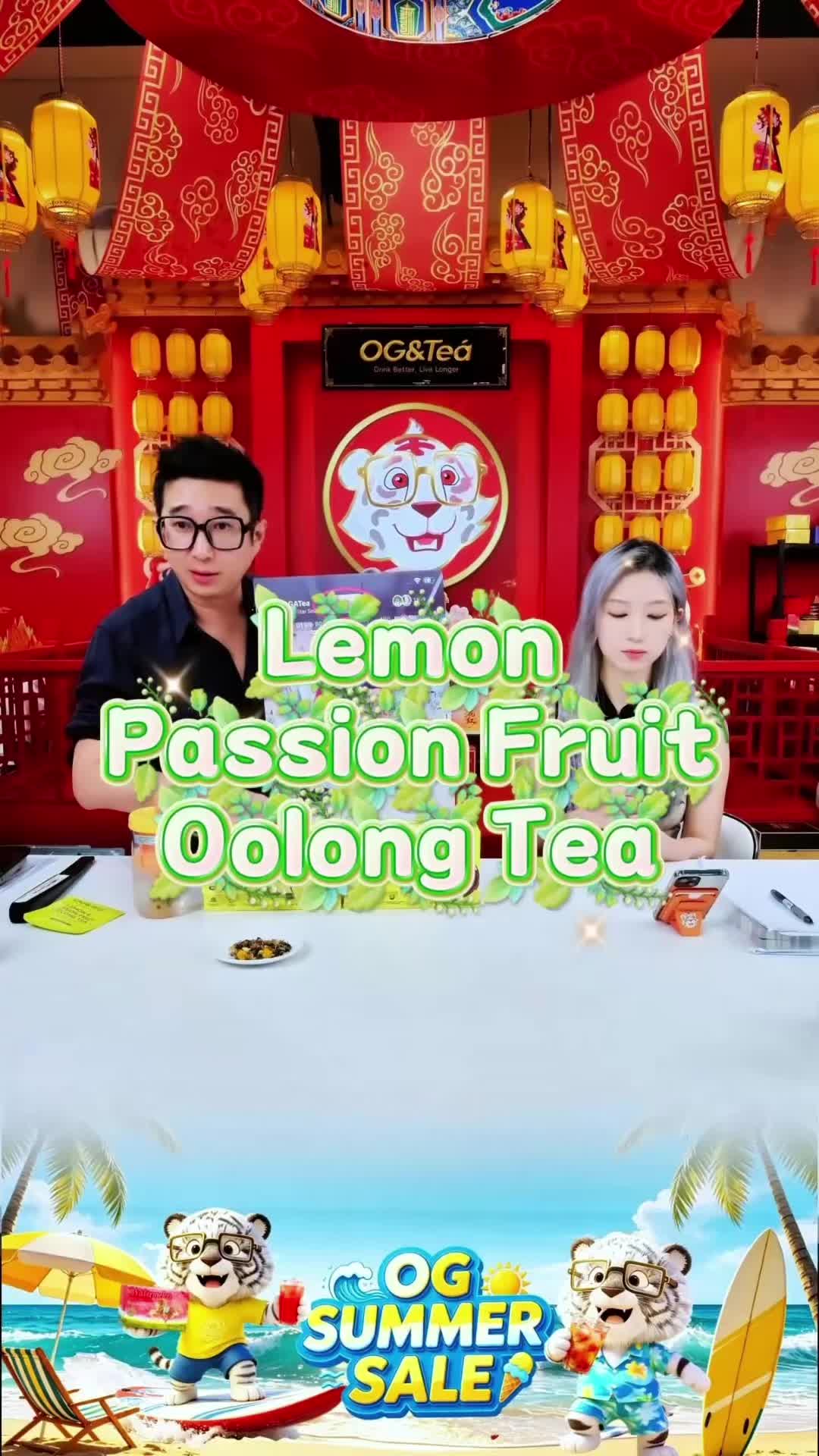 @OGTea