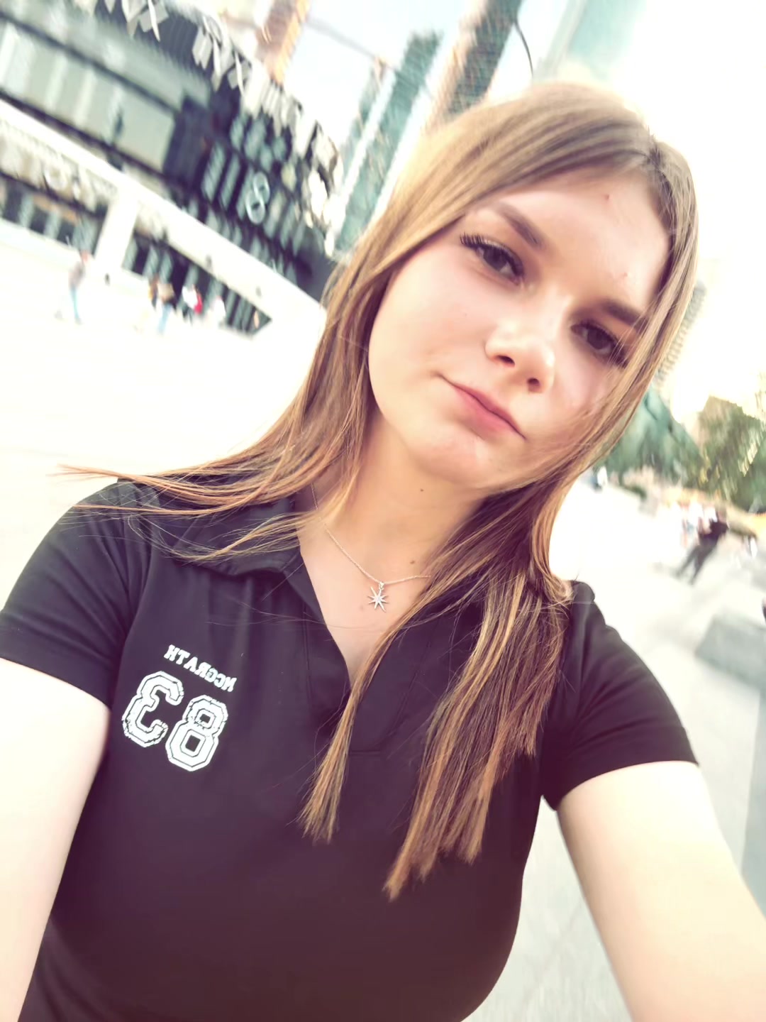 @яся воскресная