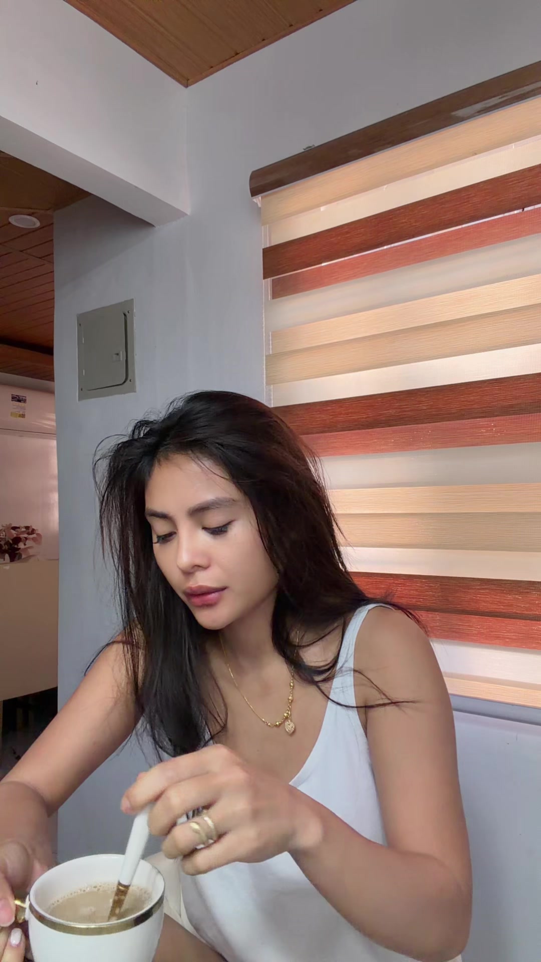 @Mariel verdida