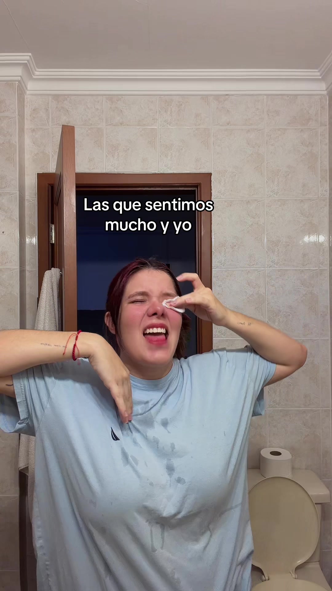@La tia indie