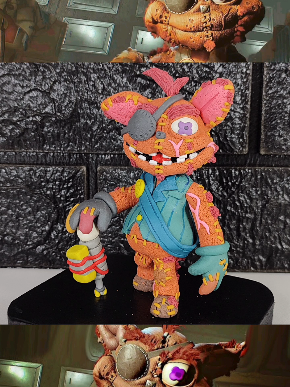 @Figure Sculptor 🔥🖌️