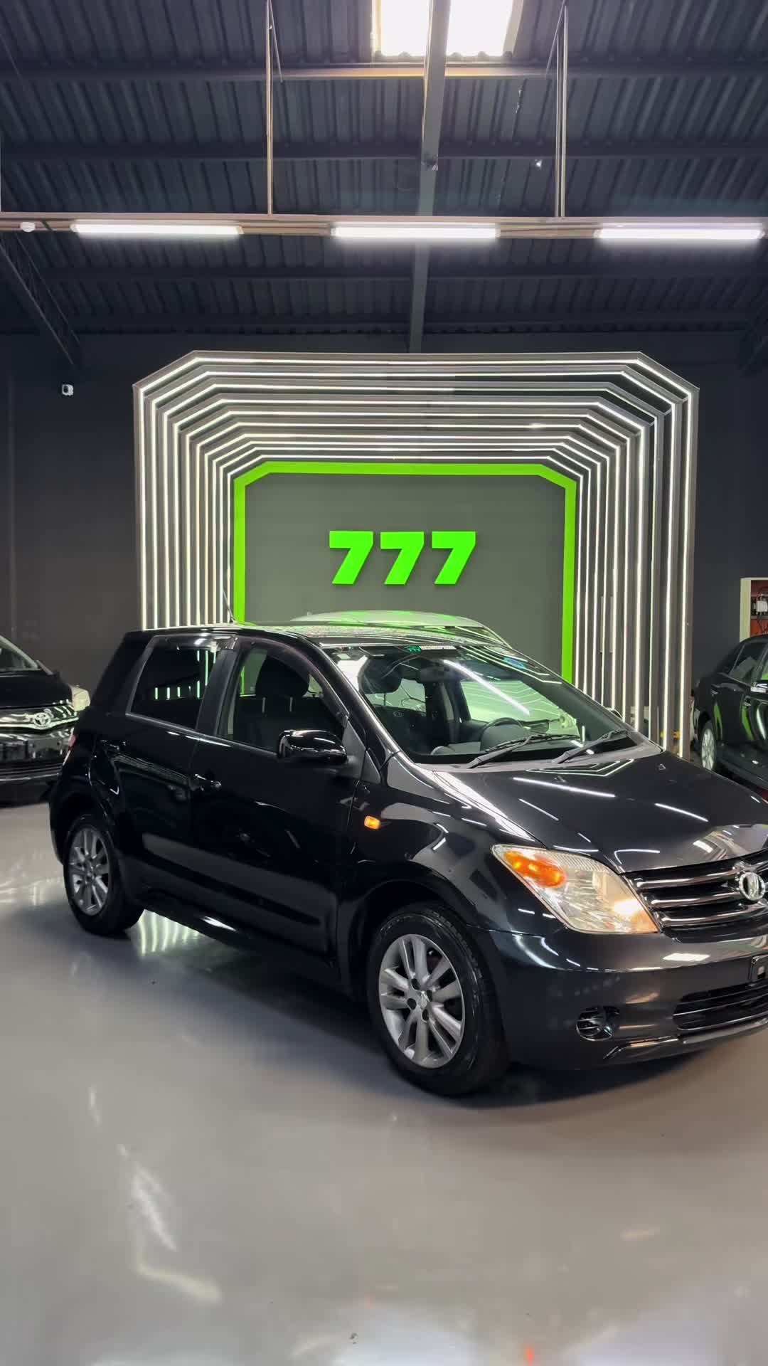 @777 automotores
