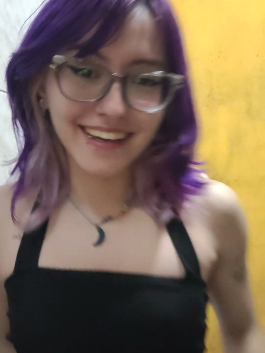 @☽ Gabs ✩