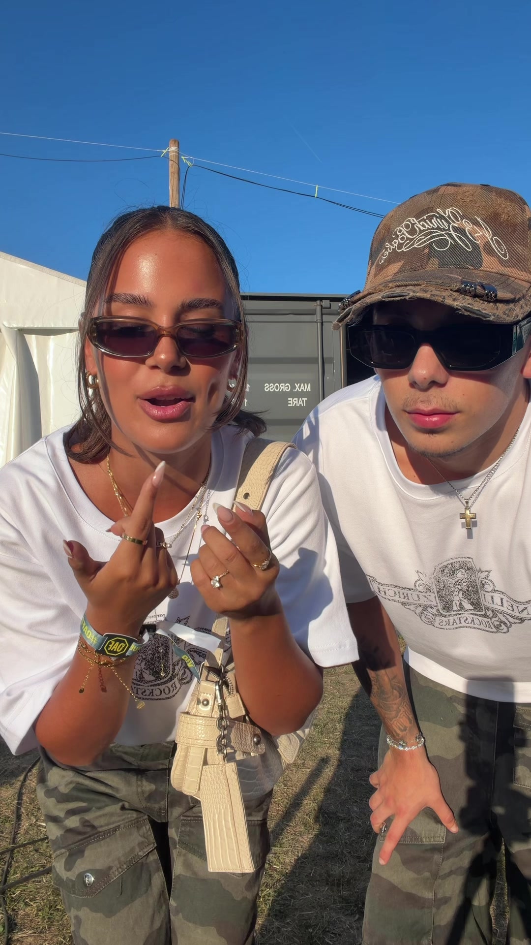 @Destina & Tommy ☁️