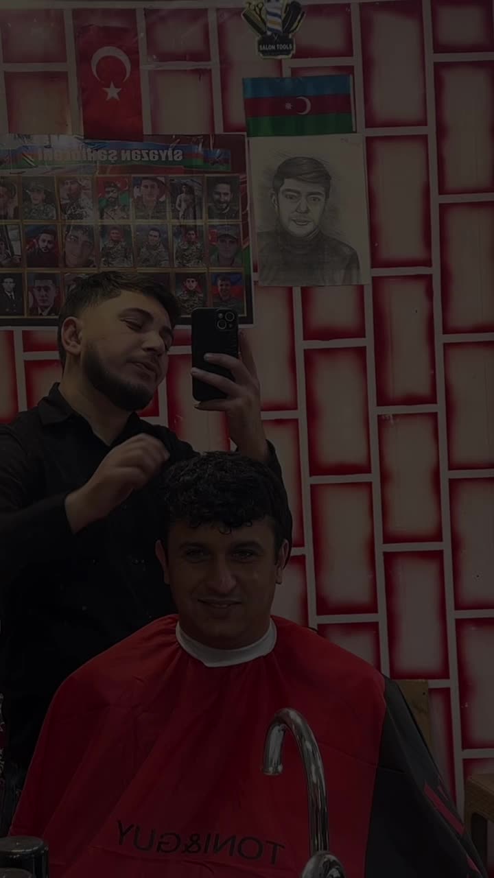 @mehman.barber✅
