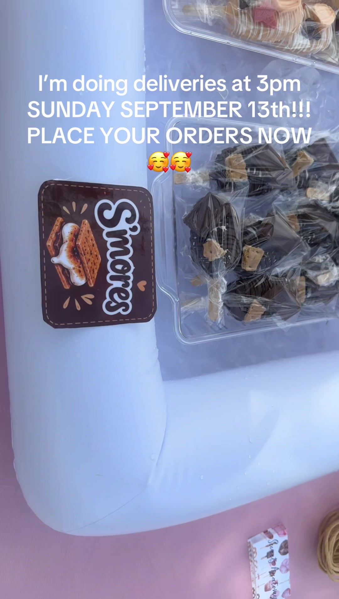@Brianna | Sweets Anatomy🍭🍫🍪