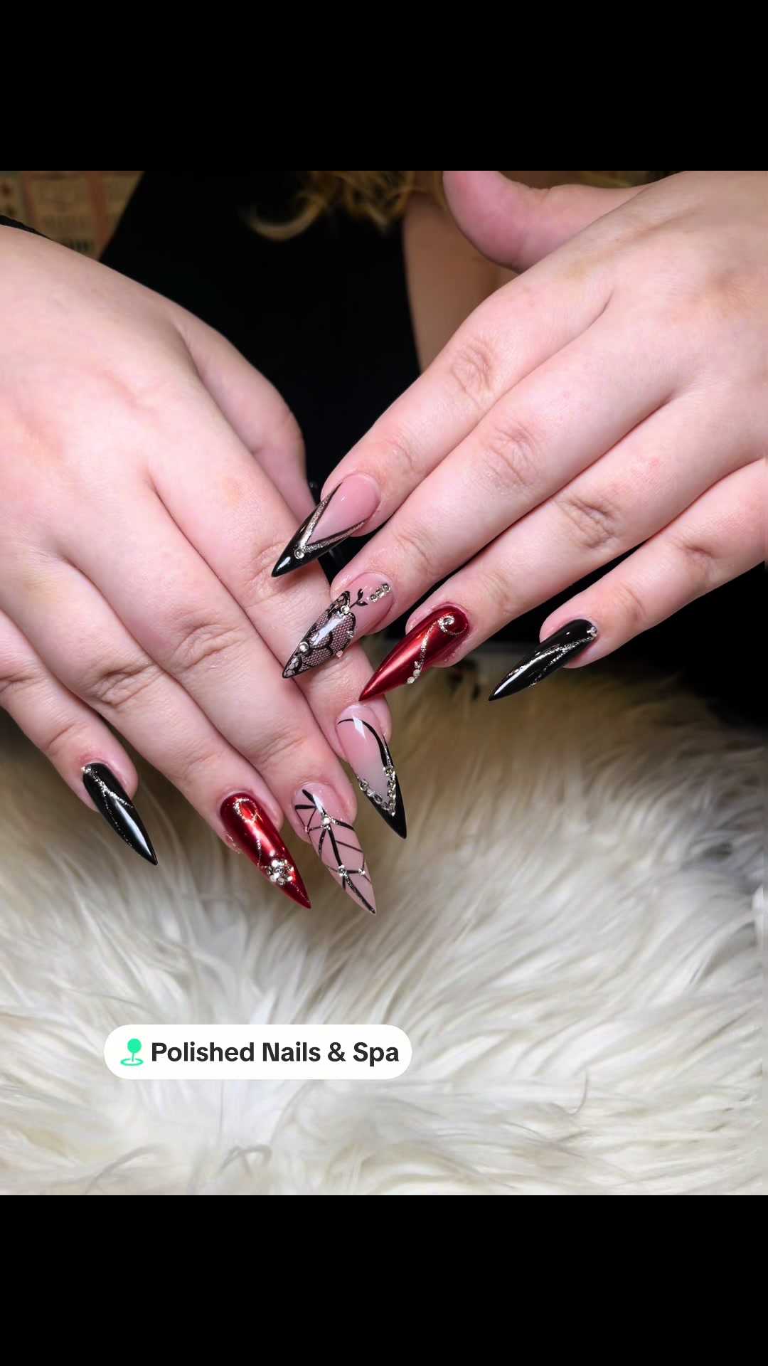 @Polishednails