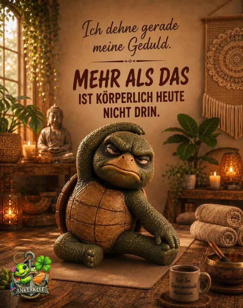 @Ankerklee⚓️🍀