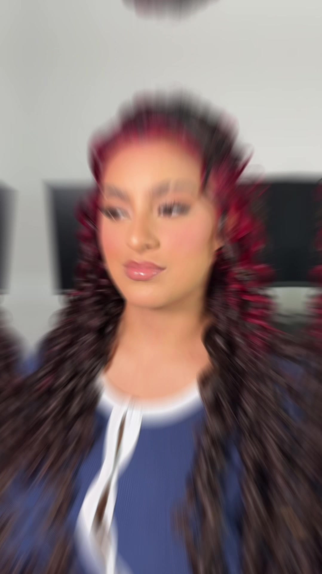 @Vivi Makeup