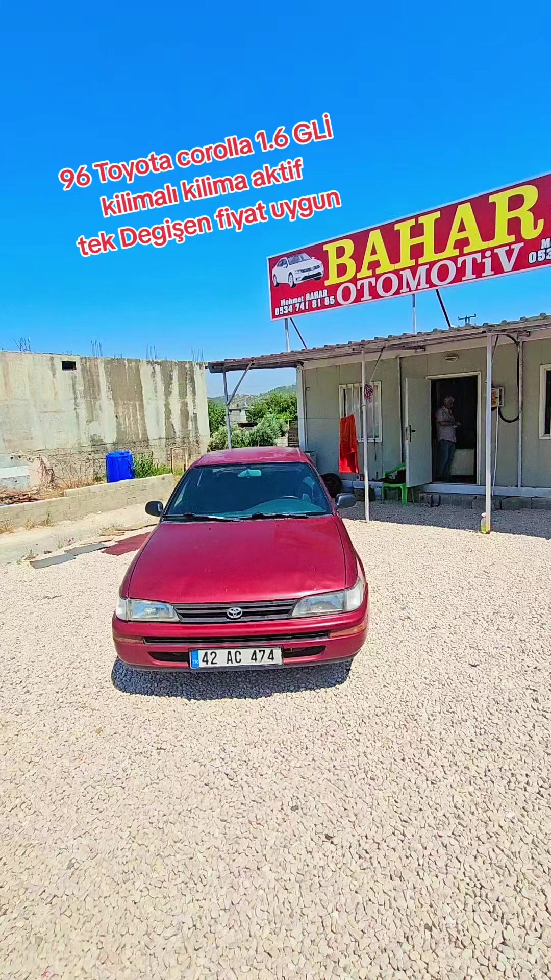 @Mehmet bahar
