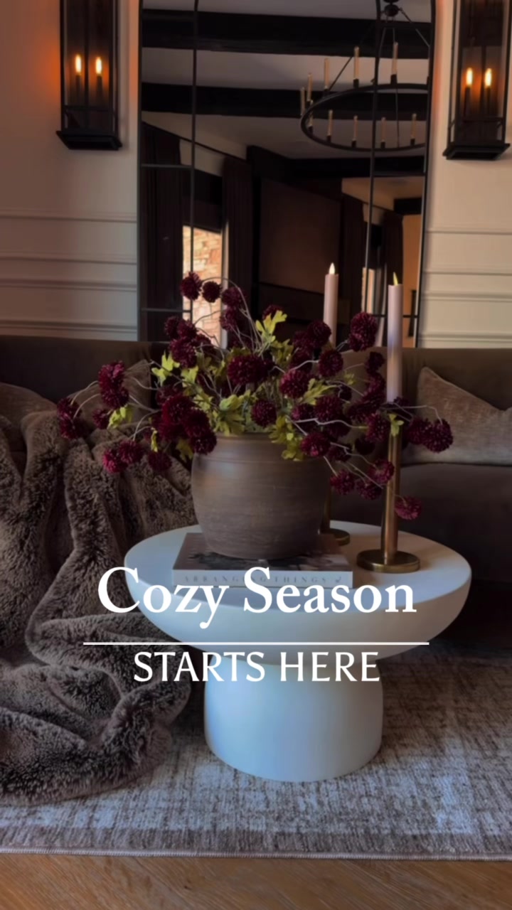 @Summer Thompson • Home Decor