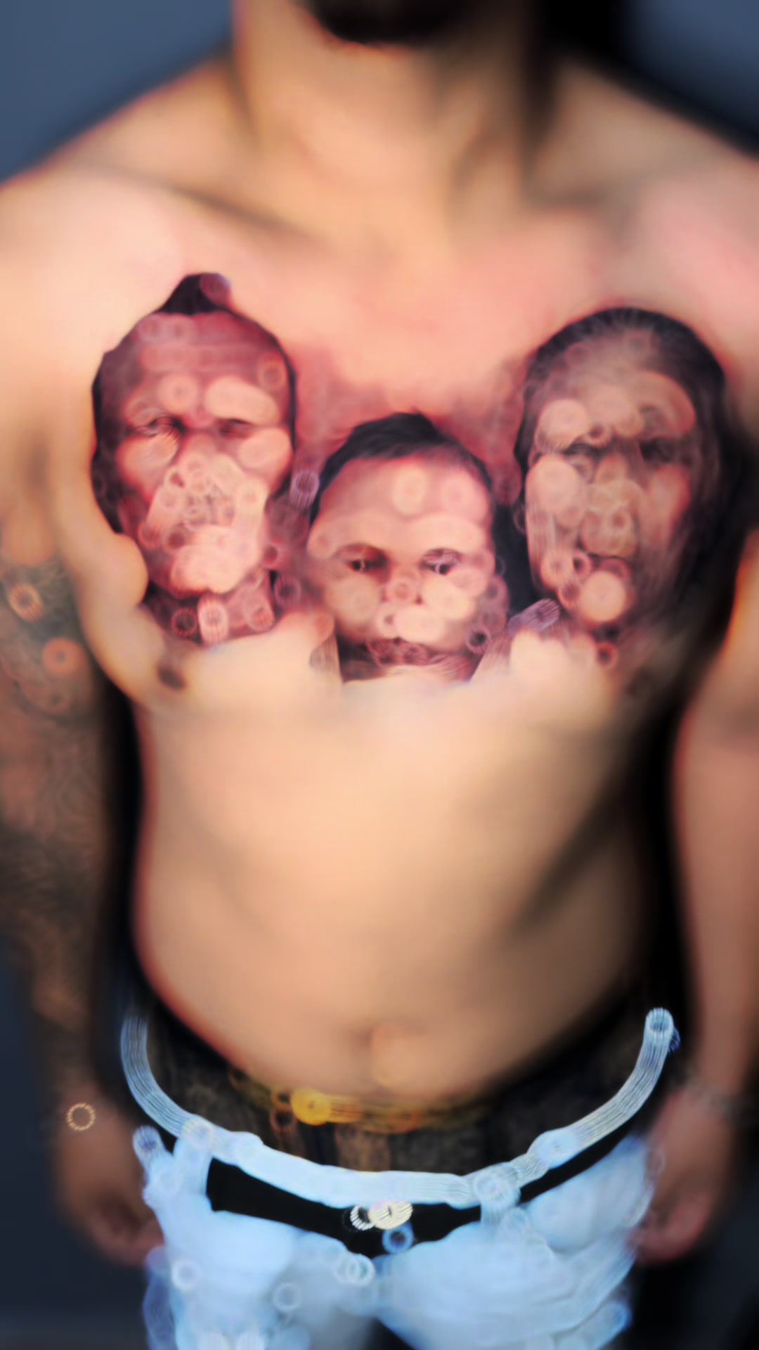 @JOVA RIOS CUSTOM TATTOOS