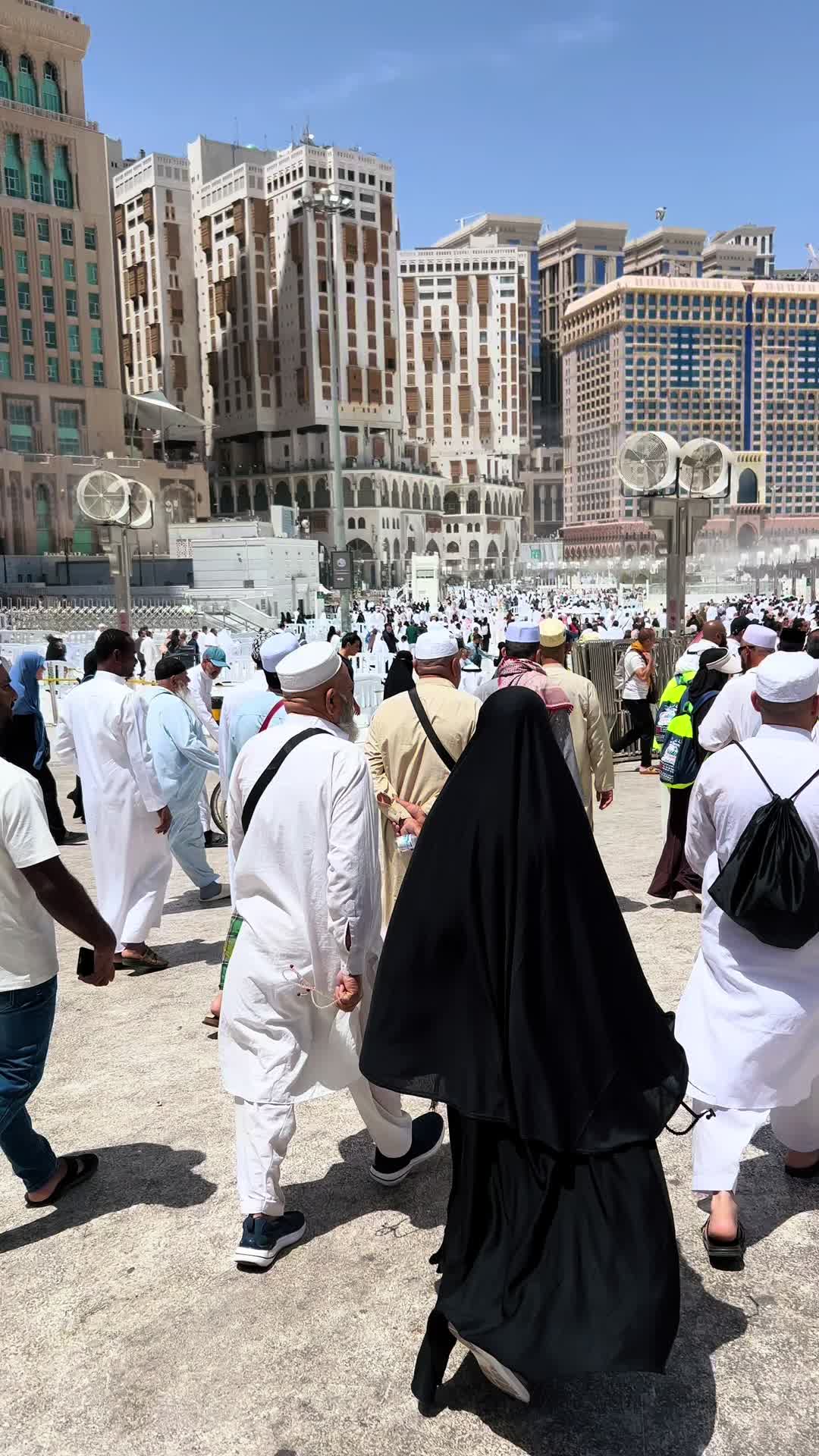 @Haramain sharifain