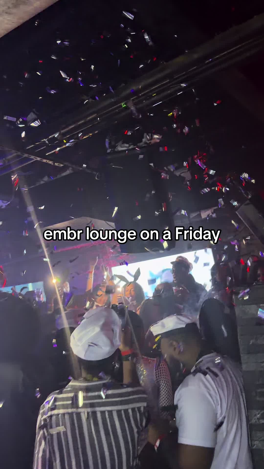 @Embr Lounge